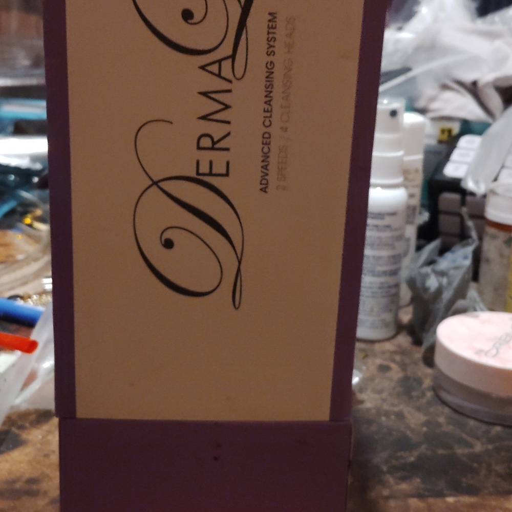 Advanced Cleansing System - Purple